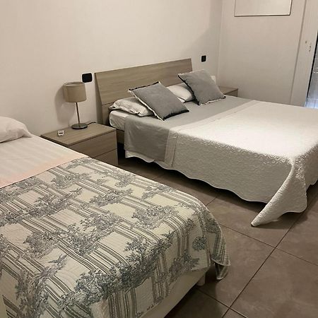 Апартаменти Le 2 Torri Ла-Спеція Екстер'єр фото